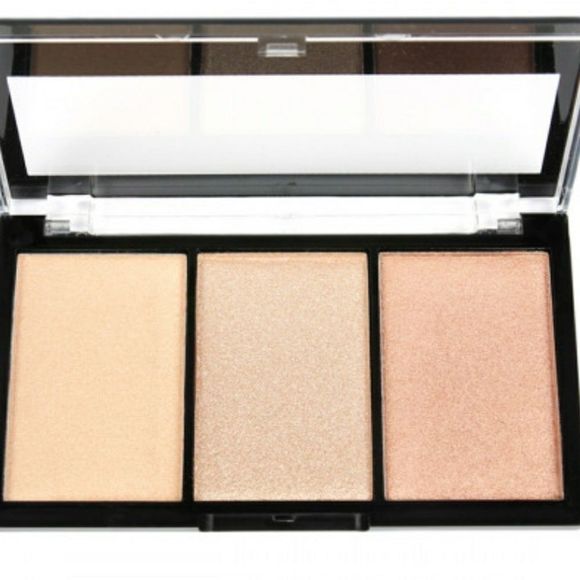 HIGHLIGHT PALETTE - Picture 3 of 4